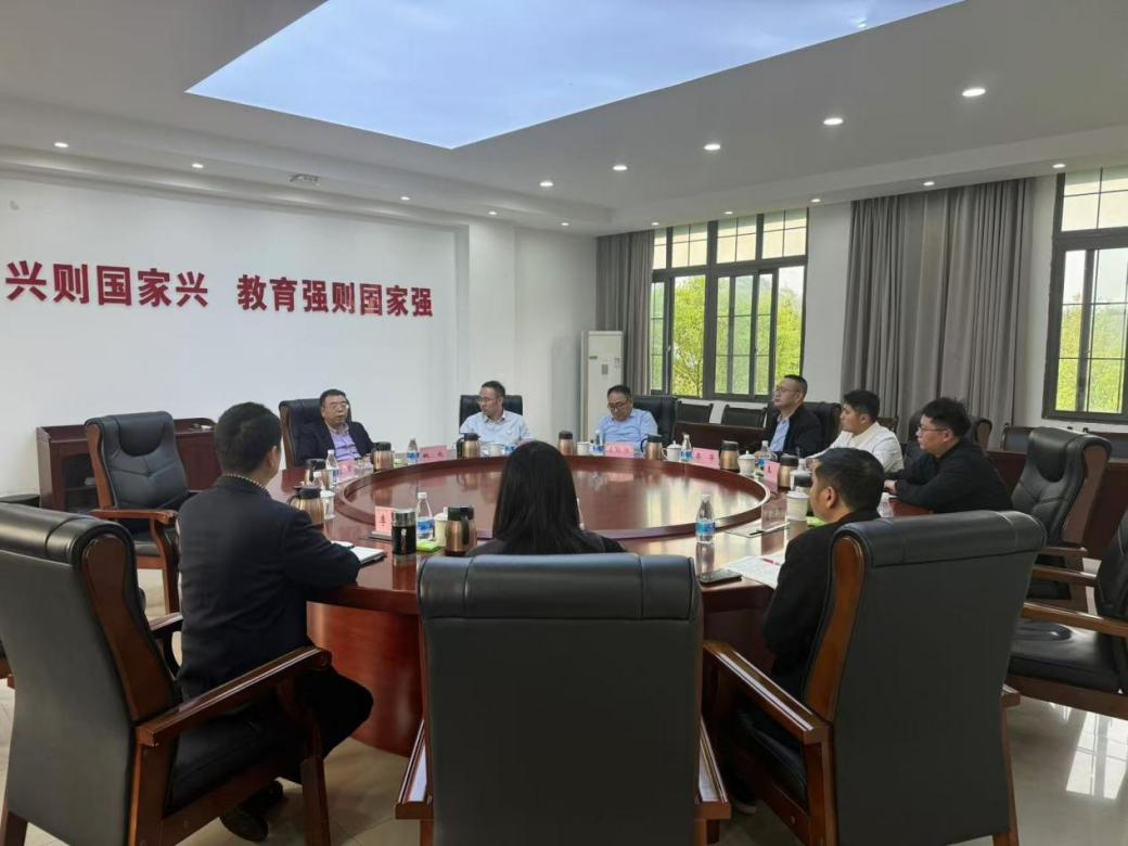 公司协同中国高等教育培训中心高效率完成院校、政企回访